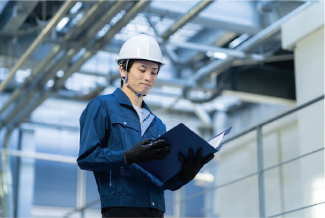 空調設備修理・メンテナンス