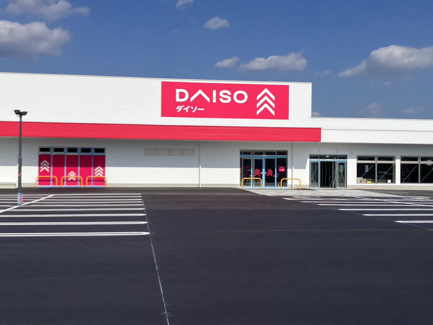 業務用エアコン設置／大分市